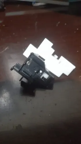 RC2-2142-000 RC2-2143 Trava Esquerda e Direita para Canon MF * * MF621 624