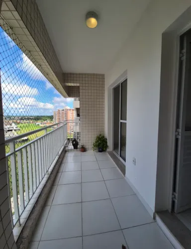 Imóvel para venda possui 70 metros quadrados com 2 quartos em Parque Verde - Belém - PA