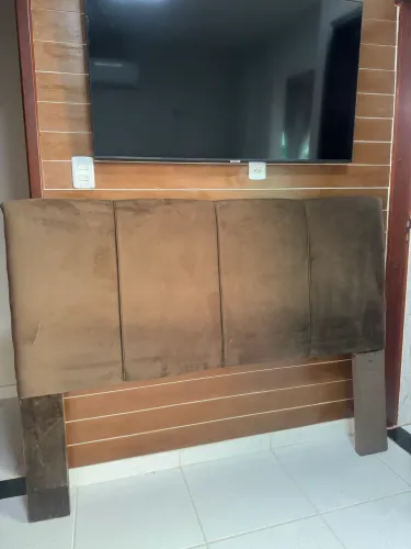 Cabeceira de cama