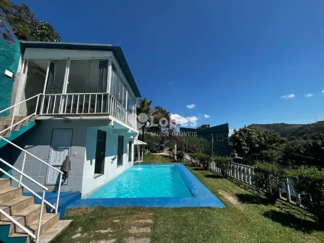 Sítio em Pedro do Rio, Petrópolis