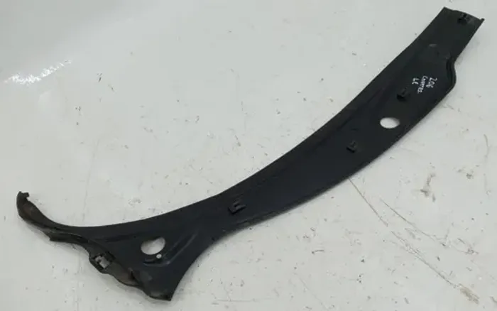 Churrasqueira Parabrisa Esquerda Peugeot 206 2006 A 2008