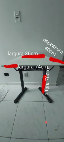 Mesa escolar