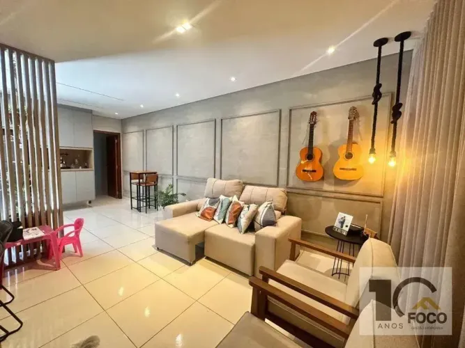 Casa com 2 dormitórios à venda, 83 m² - Perdizes - Piracicaba/SP