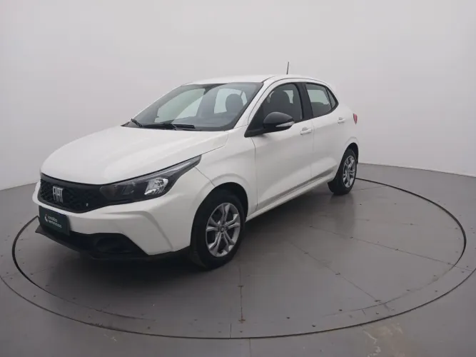 Fiat Argo Drive 1.0 Firefly 2026
