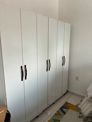 Guarda Roupa