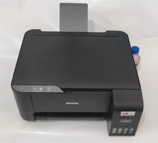 Impressora Multifuncional Epson L3210