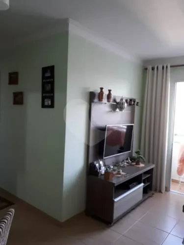 Apartamento Freguesia do Ó