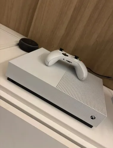 XBOX ONE S ALL DIGITAL