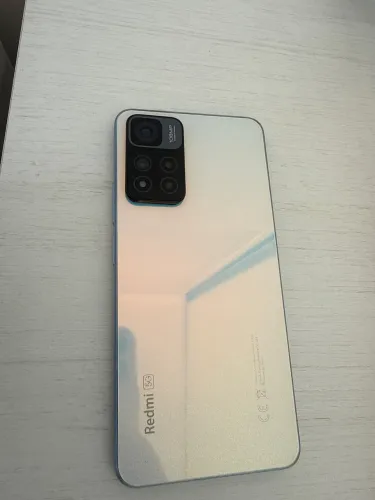 Redimi not 11 pro 5G