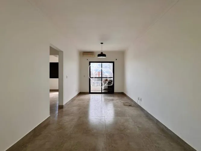 Apartamento em Itu para aluguel Parque Nossa Senhora da Candelária - SP | 2 quartos Área t
