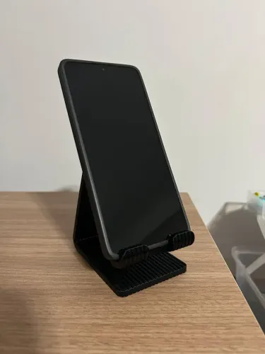 Suporte moderno para celular