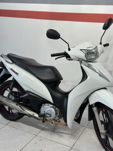 Biz 110i