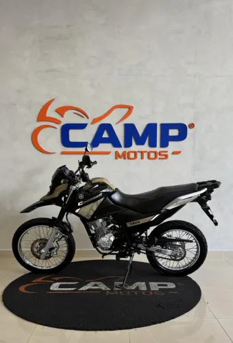 XTZ 150 CROSSER Z FLEX