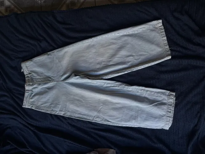 calça zara