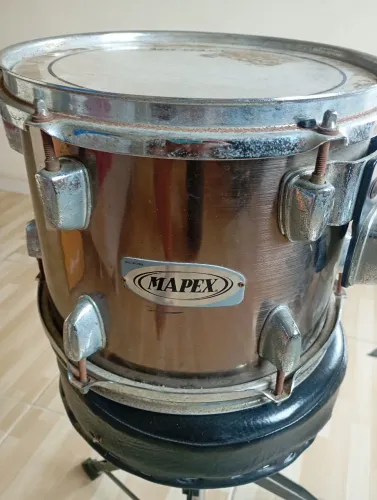 Tom mapex