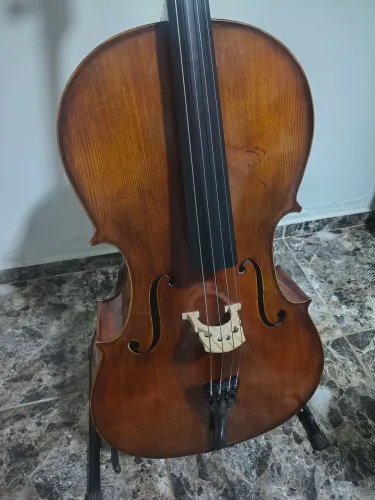 Violoncelo