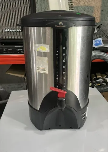 Cafeteira Profissional Marchesoni - 6L - CF.1.692