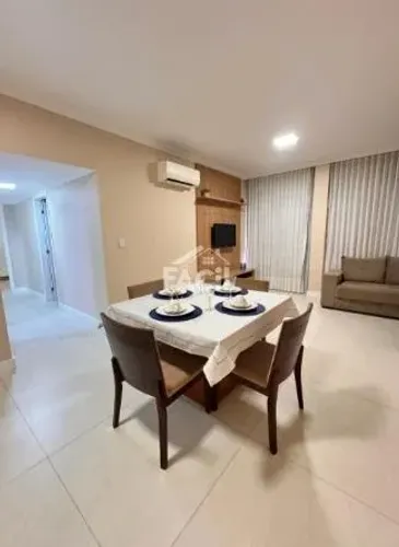 Apartamento para Locação em Maruípe, Vitória - 2 Dormitórios