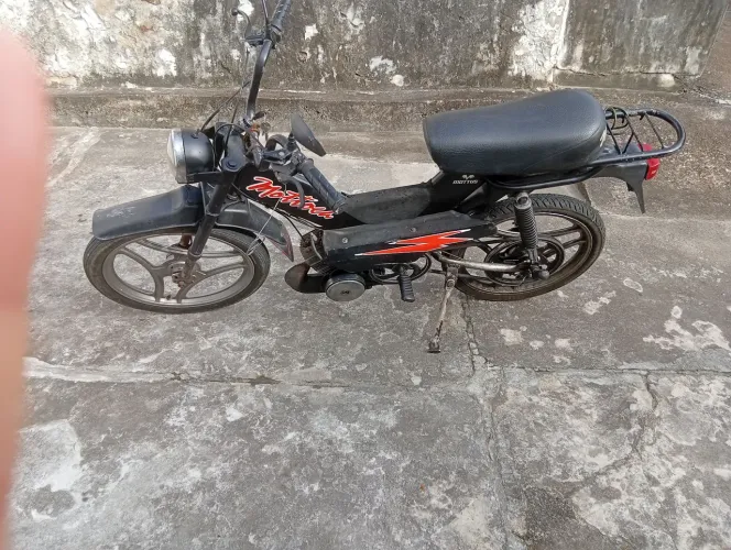 Mobilete mottoca