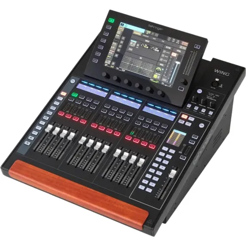 Behringuer Wing Compact