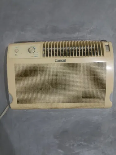 AR-CONDICIONADO CONSUL 7.500 BTUs
