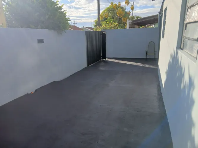 Vendo casa ...