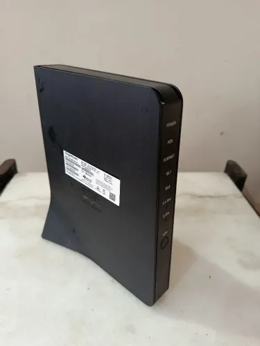 Modem de Internet Sagemcom