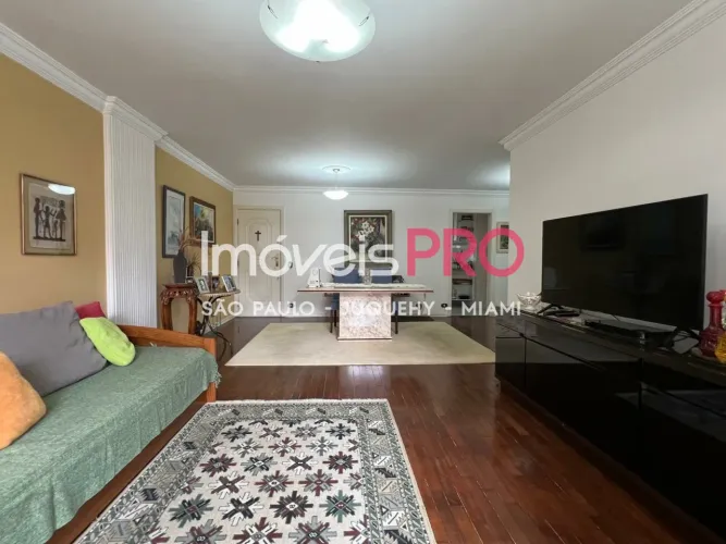 Apartamento no Paraiso, perto da Avenida Paulista!