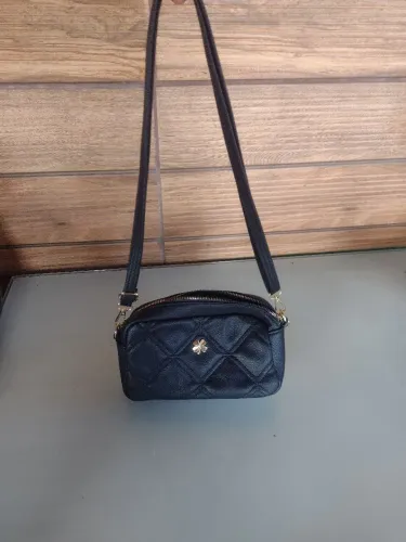 Bolsa transversal 