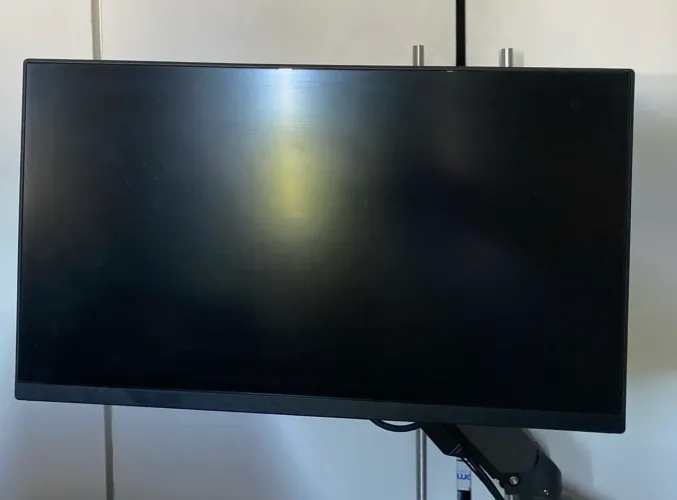 Monitor Primetek 21.5 Full HD 75Hz HDMI | Excelente Estado