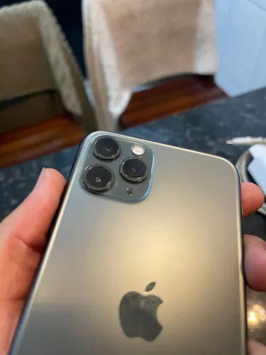 iPhone 11 Pro 256gb