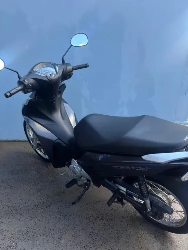 Vendo Biz 110i 2020