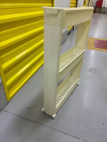 Carrinho Organizador