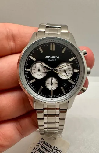 Relógio Casio Edifice