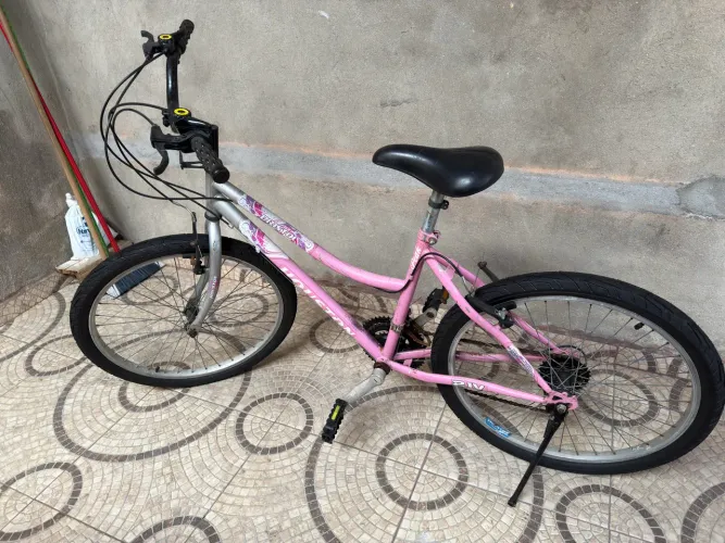 Vende-se Bicicleta (Aro 20)