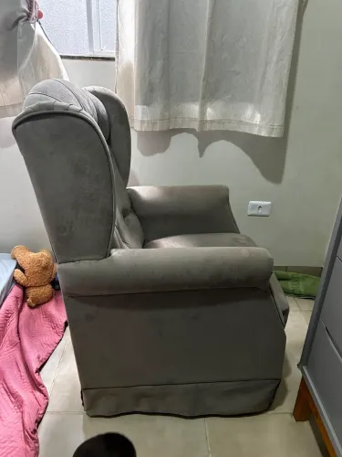 Vendo poltrona de balanço