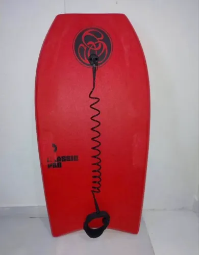 Prancha de bodyboard b2br