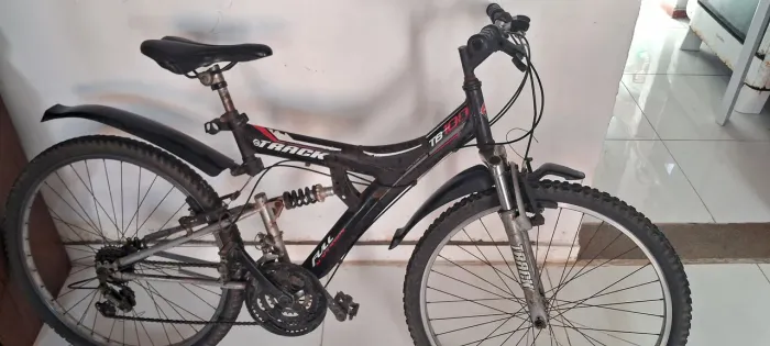 Bicicleta (bike)