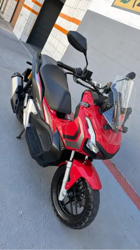 Honda ADV 150