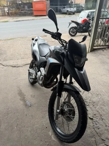 HONDA XRE 300