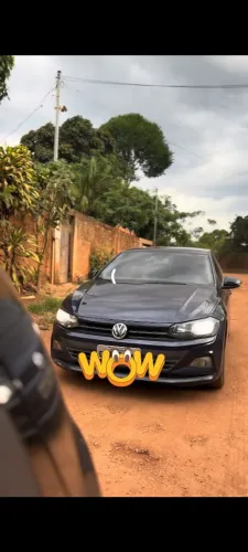 Volkswagen Polo 1.0 Flex 12V 5P 2019