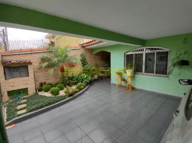 Casa térrea 270m² na Vila Isolina Mazzei por R$ 920.000,00