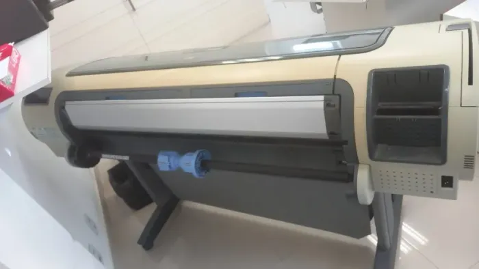 PLOTER HP DESING JET T 610