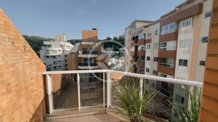 APARTAMENTO - Córrego Grande - JP-334822