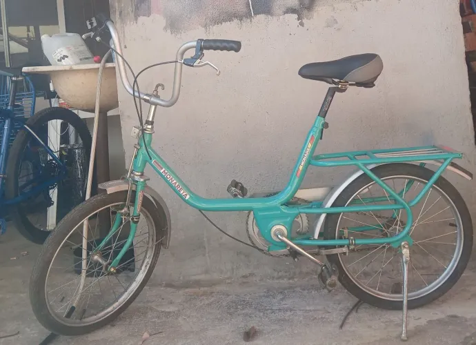 Bicicleta Monareta 2.600 reais