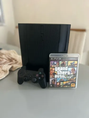 PlayStation 3