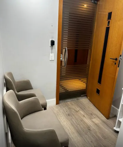 Sublocação consultório / sala de atendimento