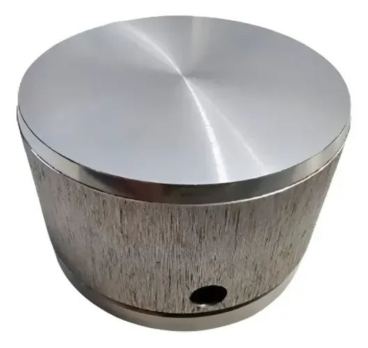 BSV77286 Knob Botão Sintonia Tuning Sony Receiver Str 11bs