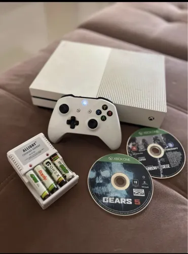 xbox one 1tb