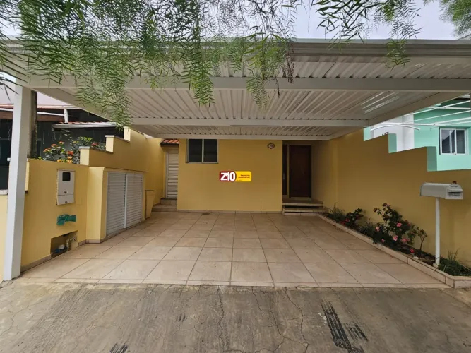 CASA A VENDA CONDOMÍNIO PORTAL DAS ACACIAS